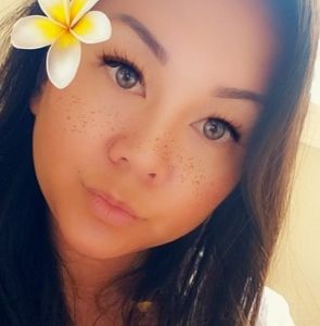 Meet your Posher, Vicki